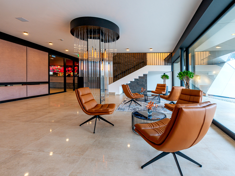 Wellness pobyt v hotelu Nobilis - Obrázek 5