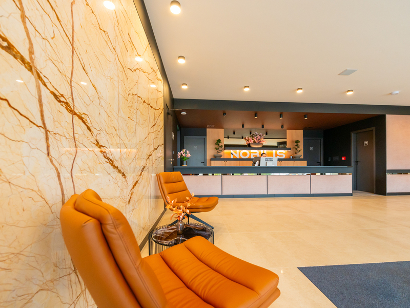 Wellness pobyt v hotelu Nobilis - Obrázek 7