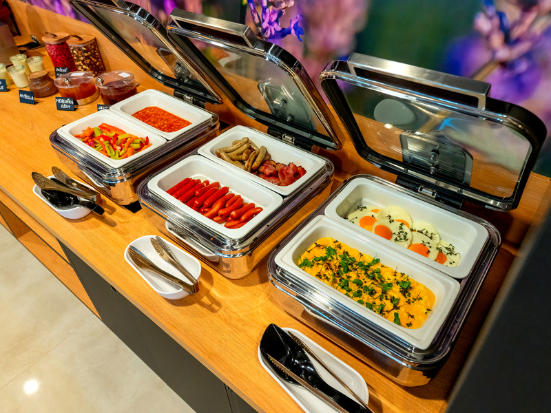 Wellness pobyt v hotelu Nobilis - Obrázek 9