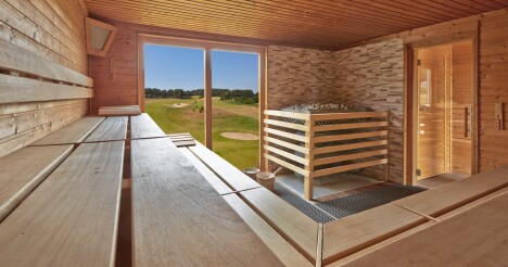Německý ostrov Uznojem v Baltském moři v Dorint Resortu Baltic Hills Usedom **** se snídaněmi a wellness - Obrázek 4