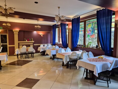 Slezské Beskydy nedaleko hranic: Wisła v Izabella Residence se snídaněmi formou bufetu + parkování zdarma - Obrázek 2