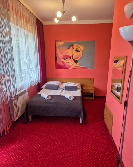 Slezské Beskydy nedaleko hranic: Wisła v Izabella Residence se snídaněmi formou bufetu + parkování zdarma - Obrázek 3