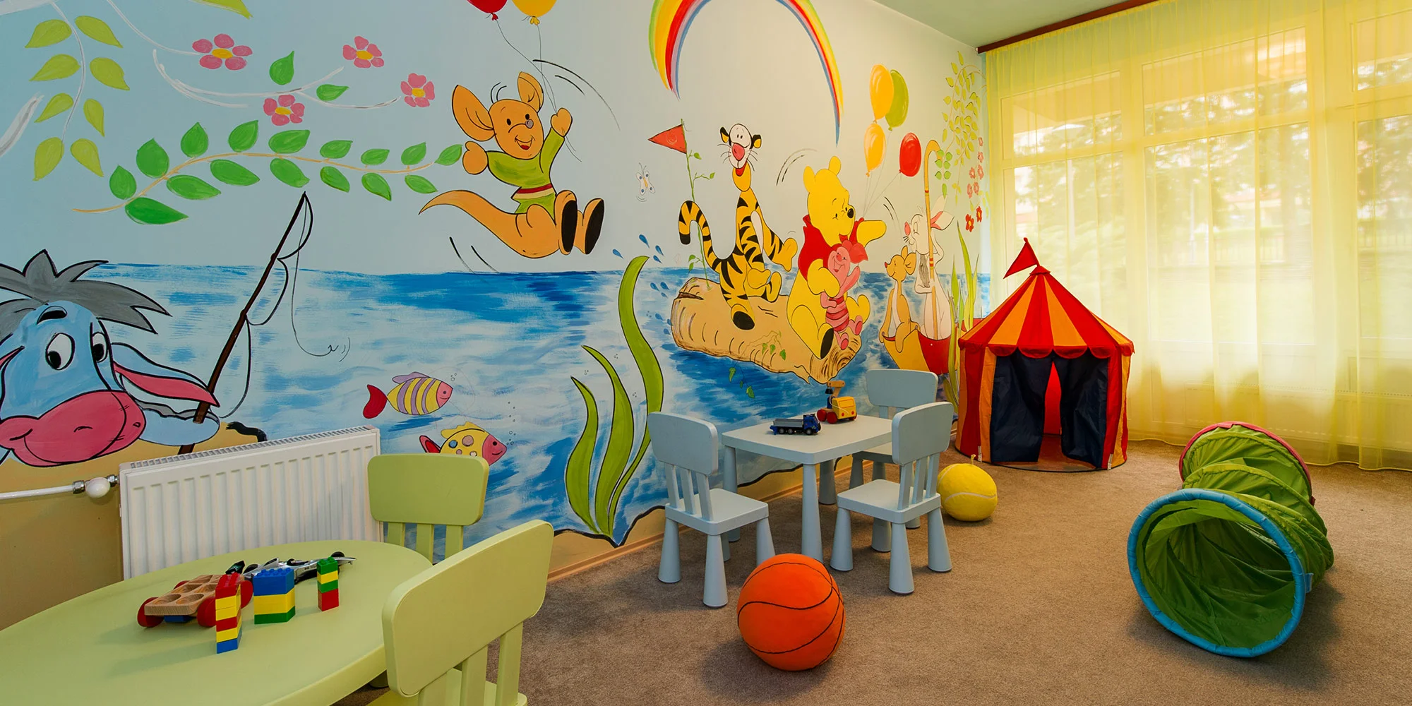 Pobyt v Maďarsku až pro 5 osob: jídlo i vstup do lázní - Obrázek 5