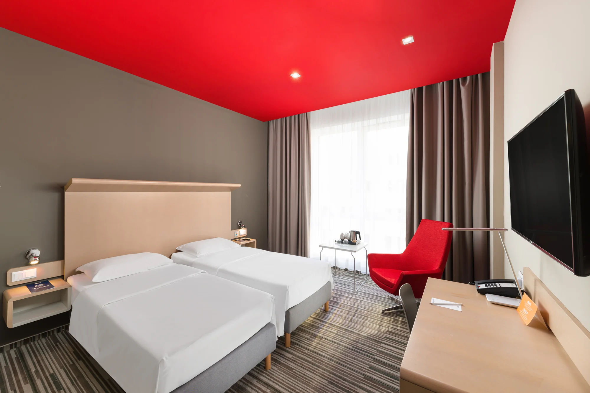Budapešť: 4* hotel se snídaní, parkování zdarma - Obrázek 6
