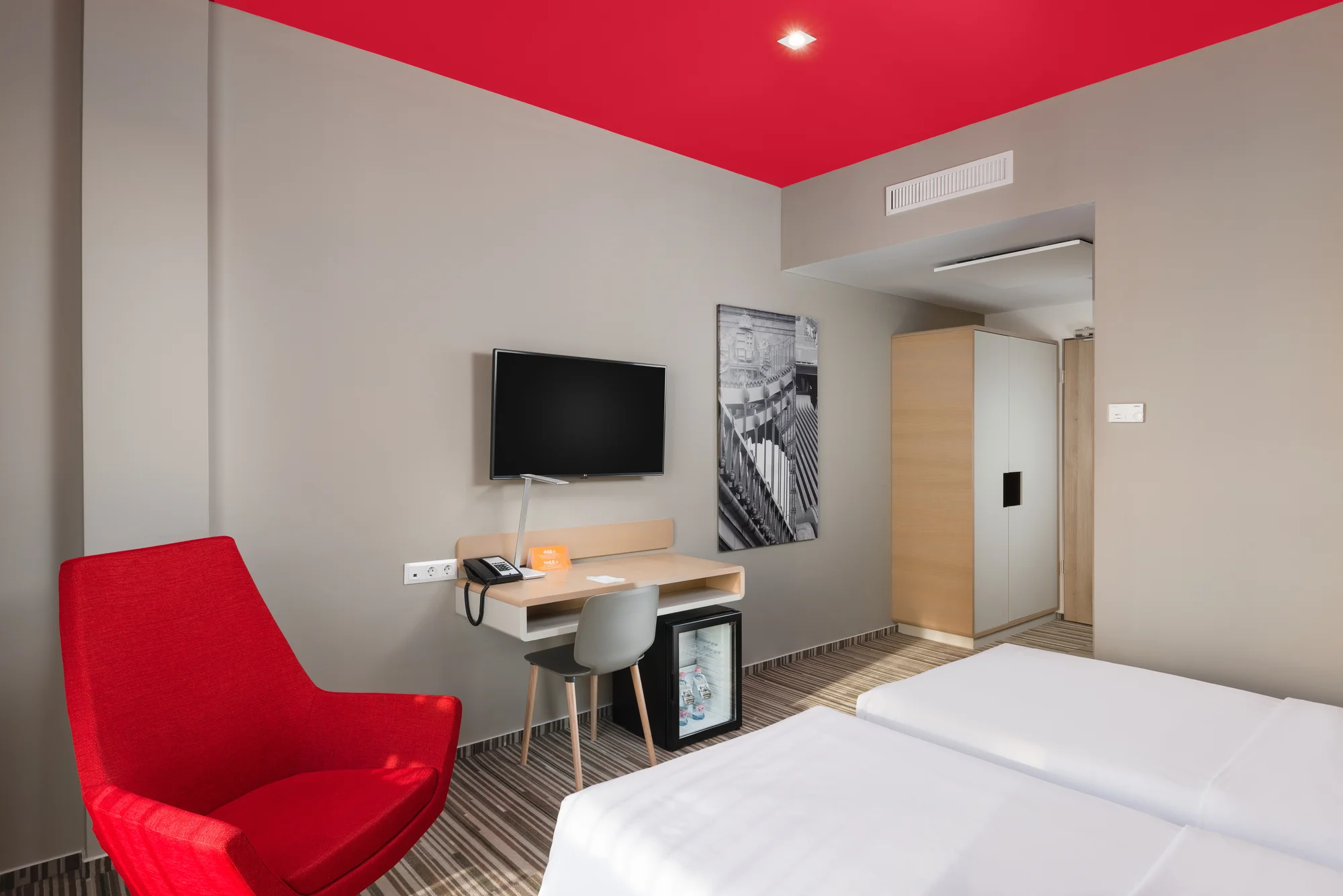 Budapešť: 4* hotel se snídaní, parkování zdarma - Obrázek 7