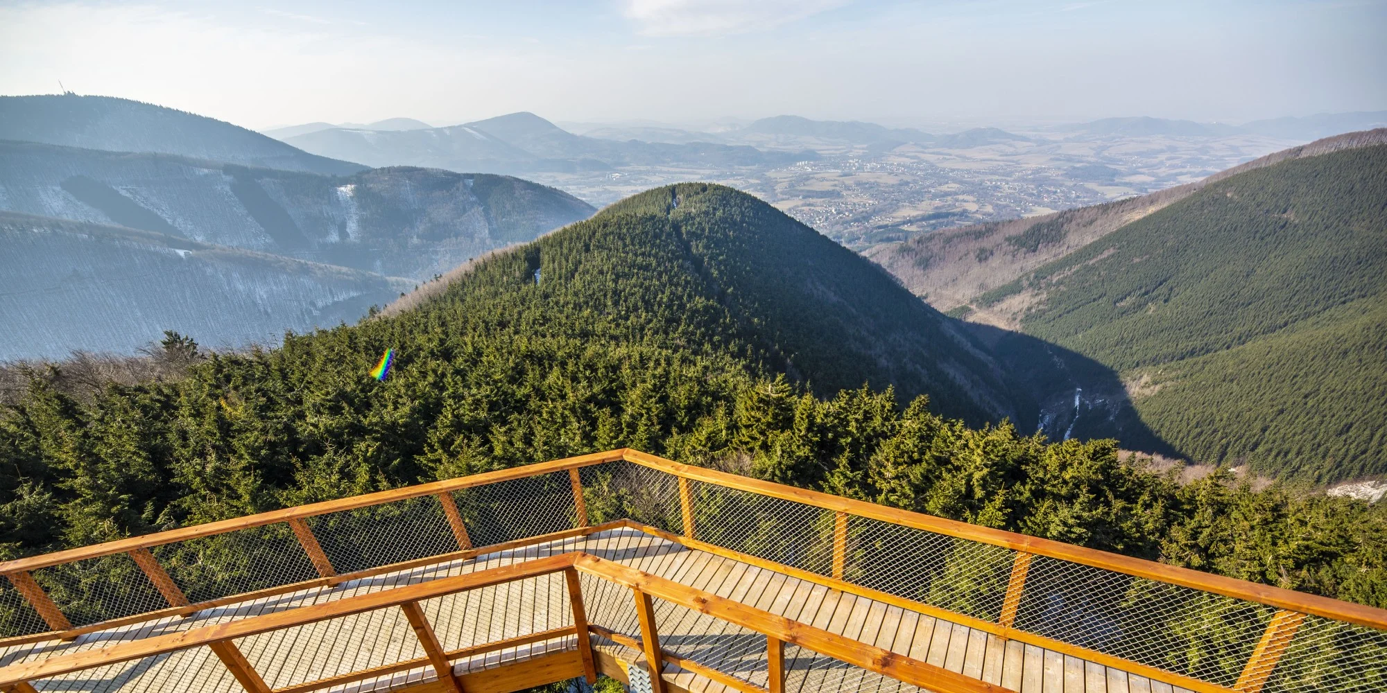 Beskydy: penzion se snídaněmi i privátním wellness - Obrázek 3