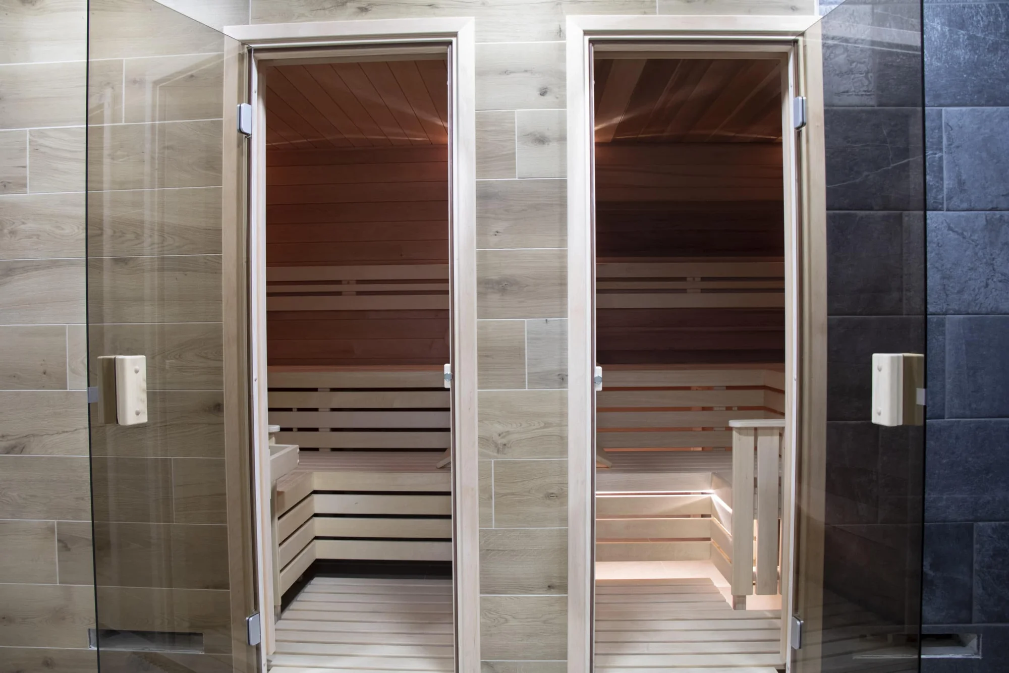 Pohoda na jihu Čech se snídaněmi, bazénem i wellness - Obrázek 11