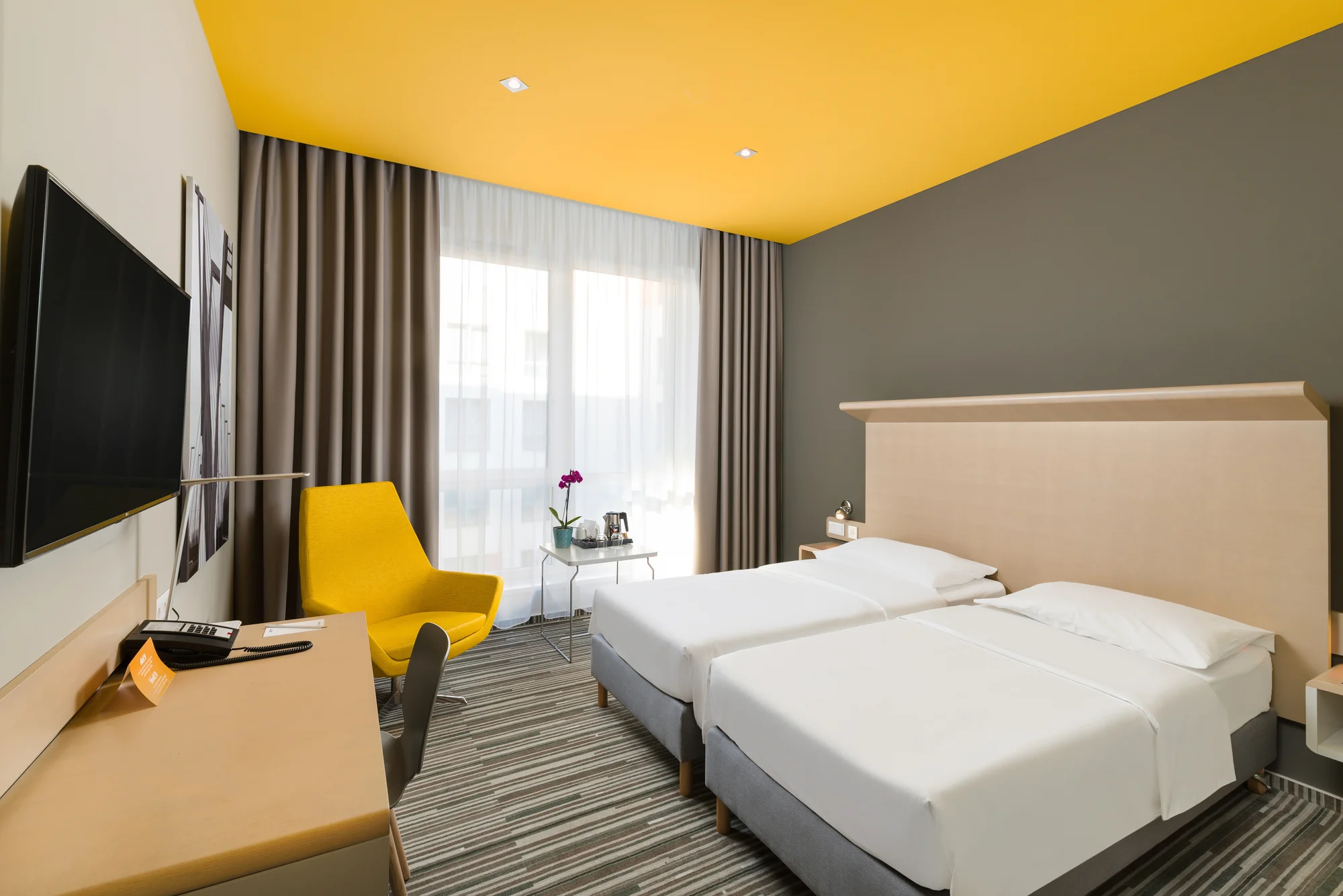 Budapešť: 4* hotel se snídaní, parkování zdarma - Obrázek 9