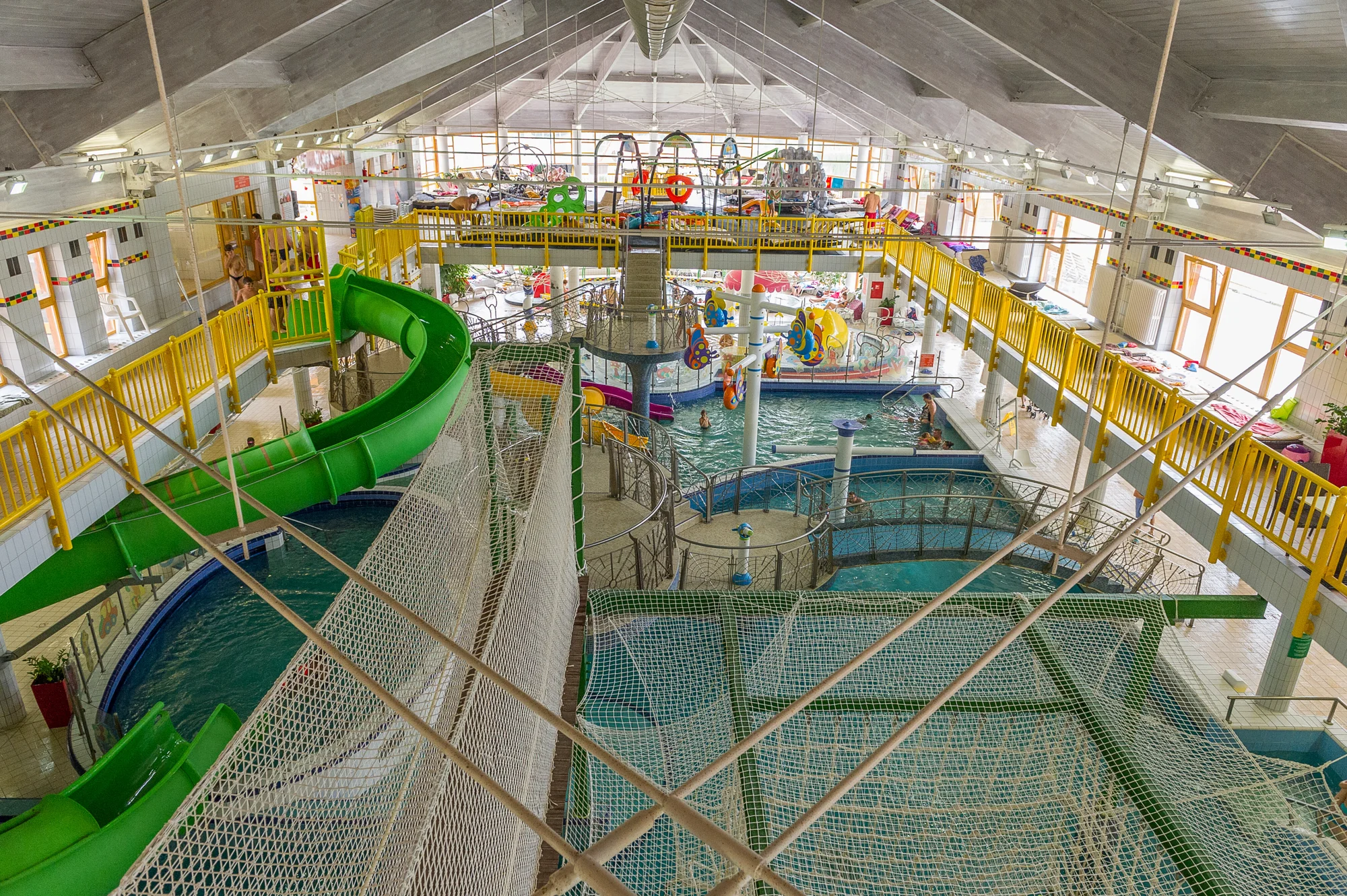 Pobyt v Maďarsku až pro 5 osob: jídlo i vstup do lázní - Obrázek 9