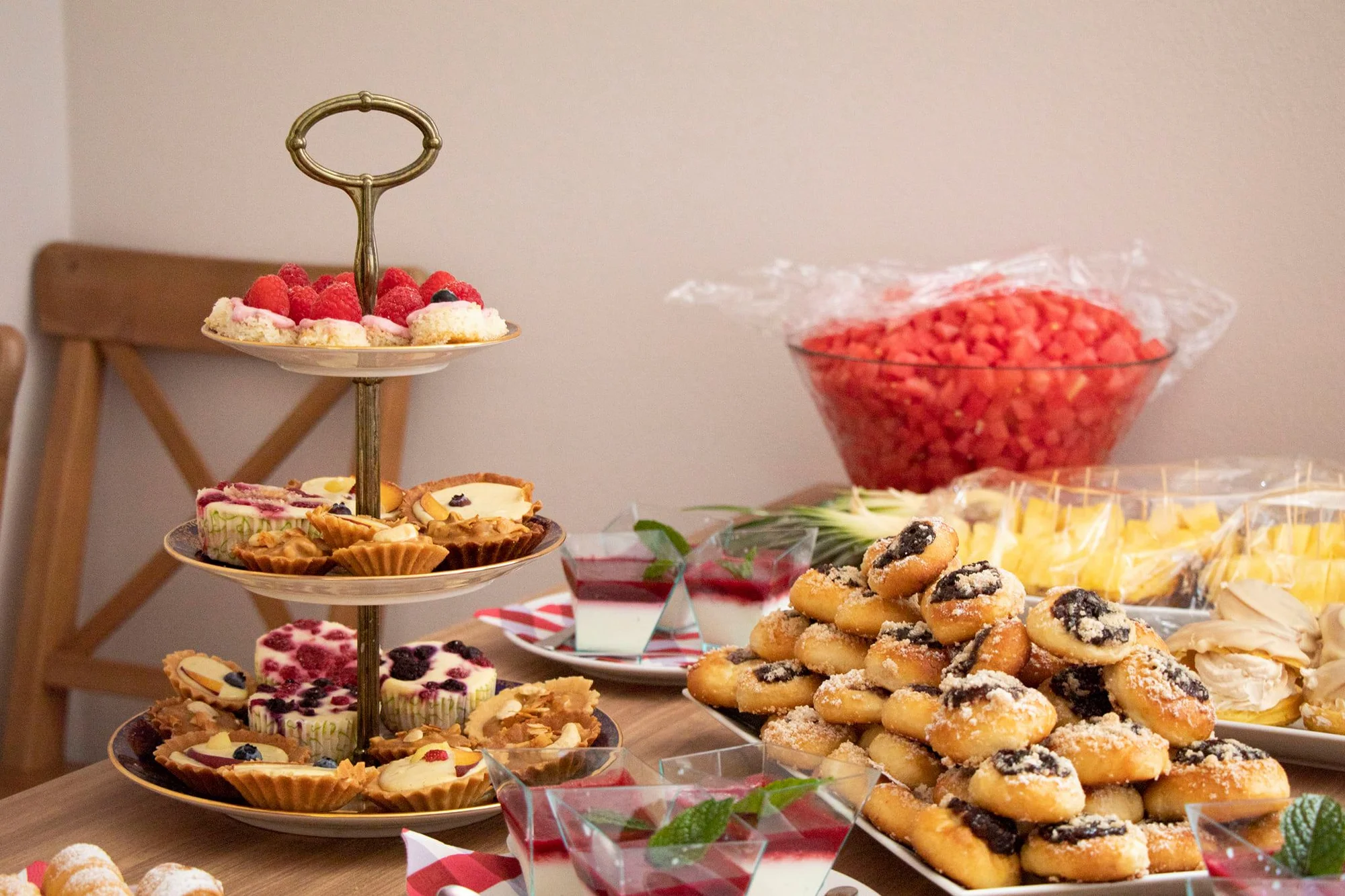 Pohoda na jihu Čech se snídaněmi, bazénem i wellness - Obrázek 6