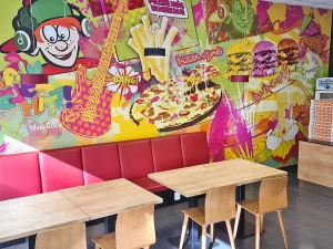 Otevřené vouchery do Maníkovy pizzy: 250-1000 Kč