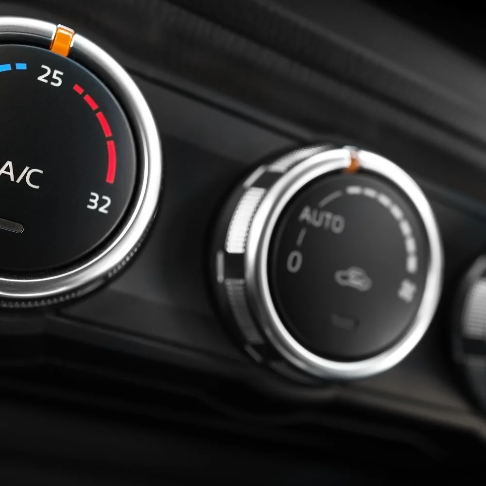 Kontrola, čištění a doplnění klimatizace automobilu - Obrázek 2