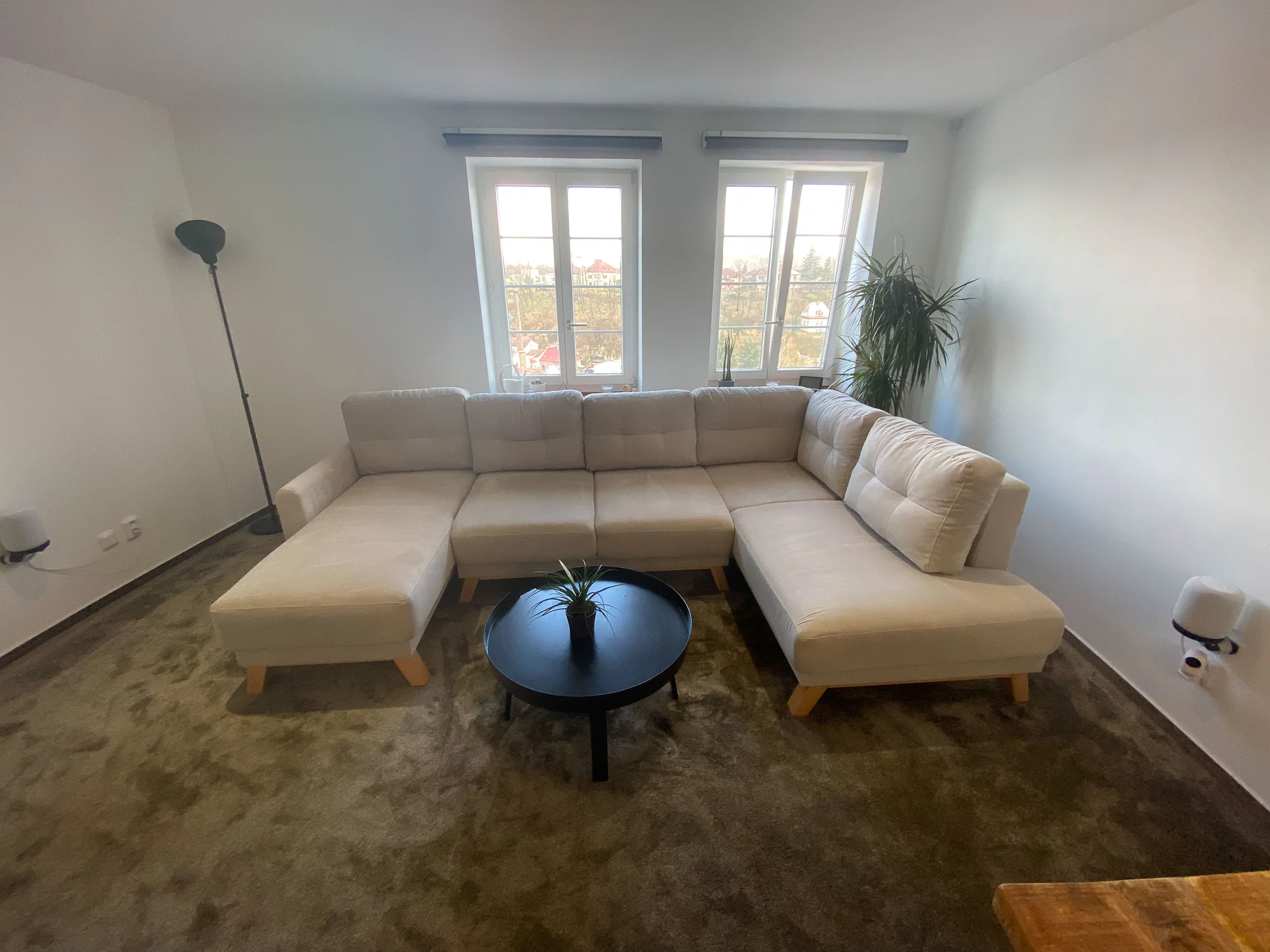 Profesionální čištění sedaček i koberců do 50 m² - Obrázek 5