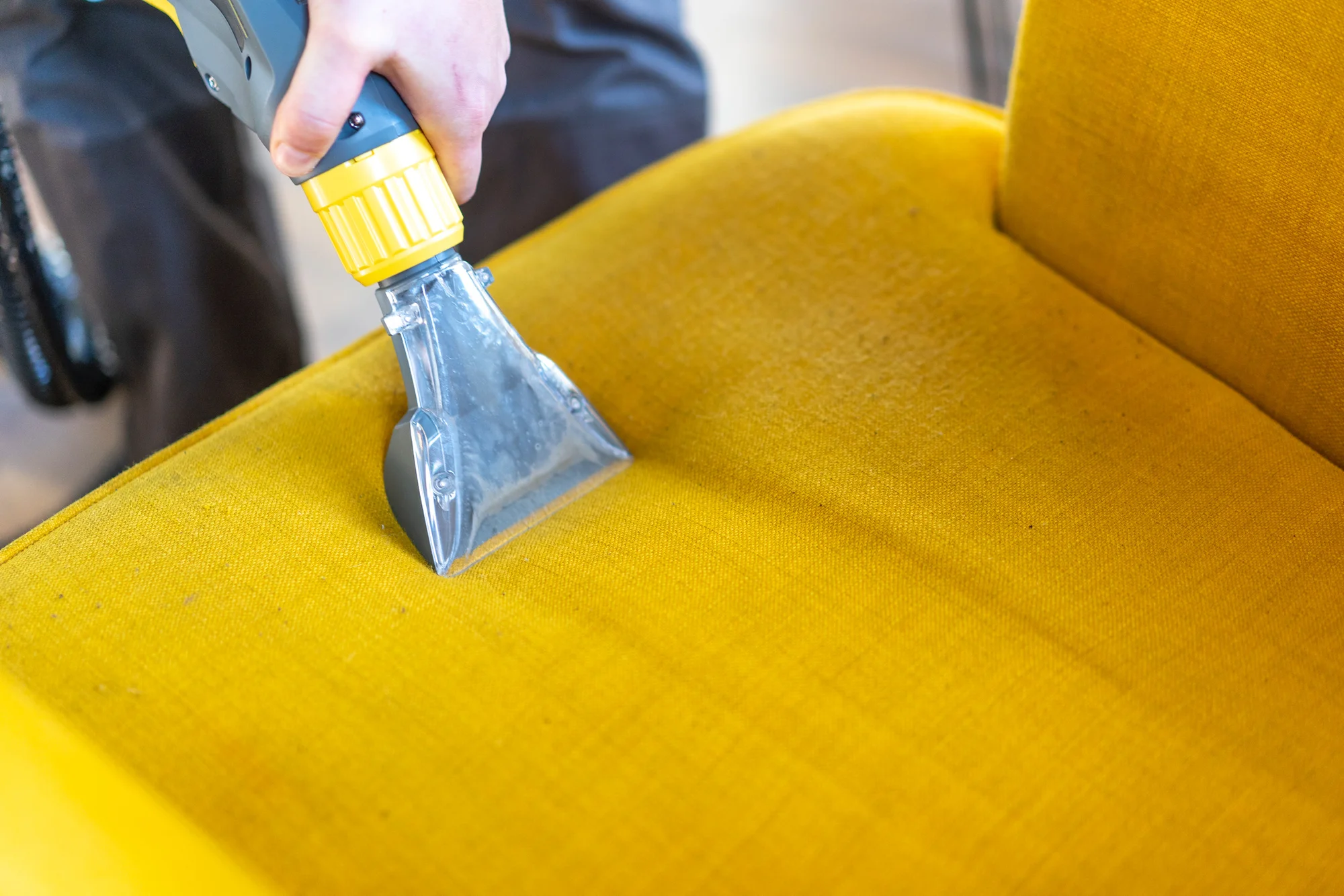 Profesionální čištění sedaček i koberců do 50 m² - Obrázek 6