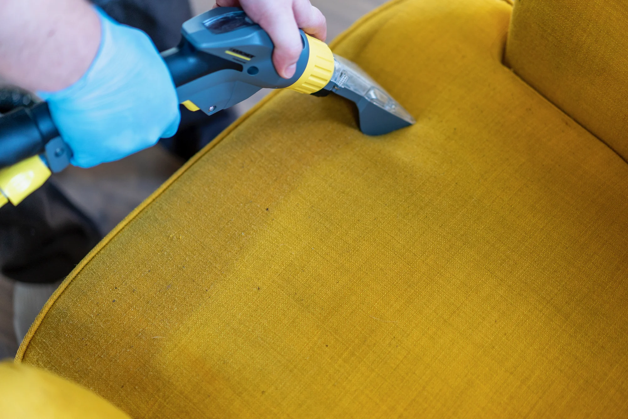 Profesionální čištění sedaček i koberců do 50 m² - Obrázek 10