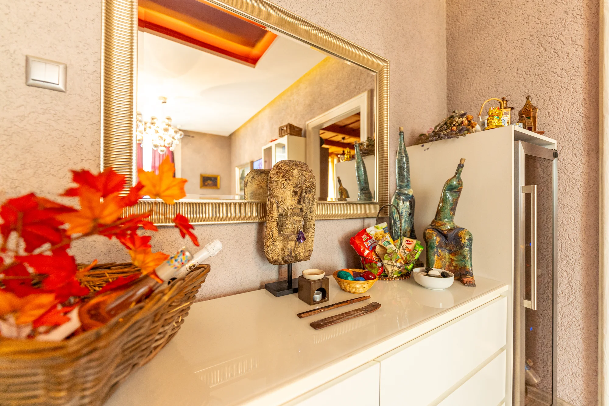 Hodinová masáž dle výběru z šesti druhů - Obrázek 10