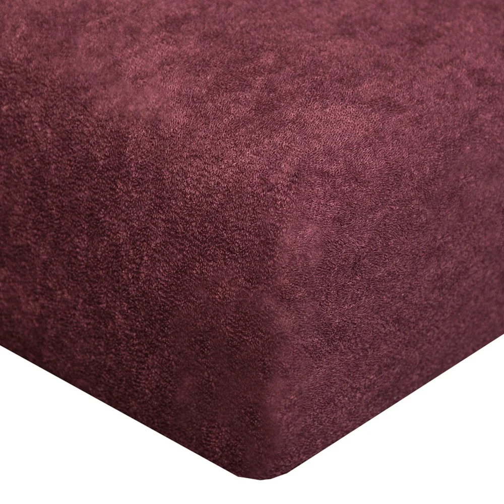 Napínací froté prostěradla: 20 barev a 5 velikostí - Obrázek 4