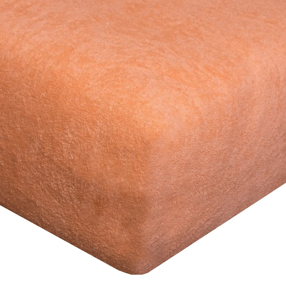 Napínací froté prostěradla: 20 barev a 5 velikostí - Obrázek 5