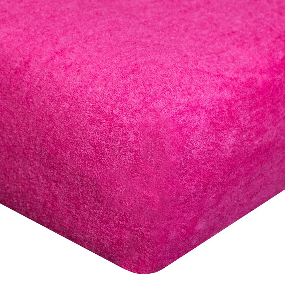 Napínací froté prostěradla: 20 barev a 5 velikostí - Obrázek 6