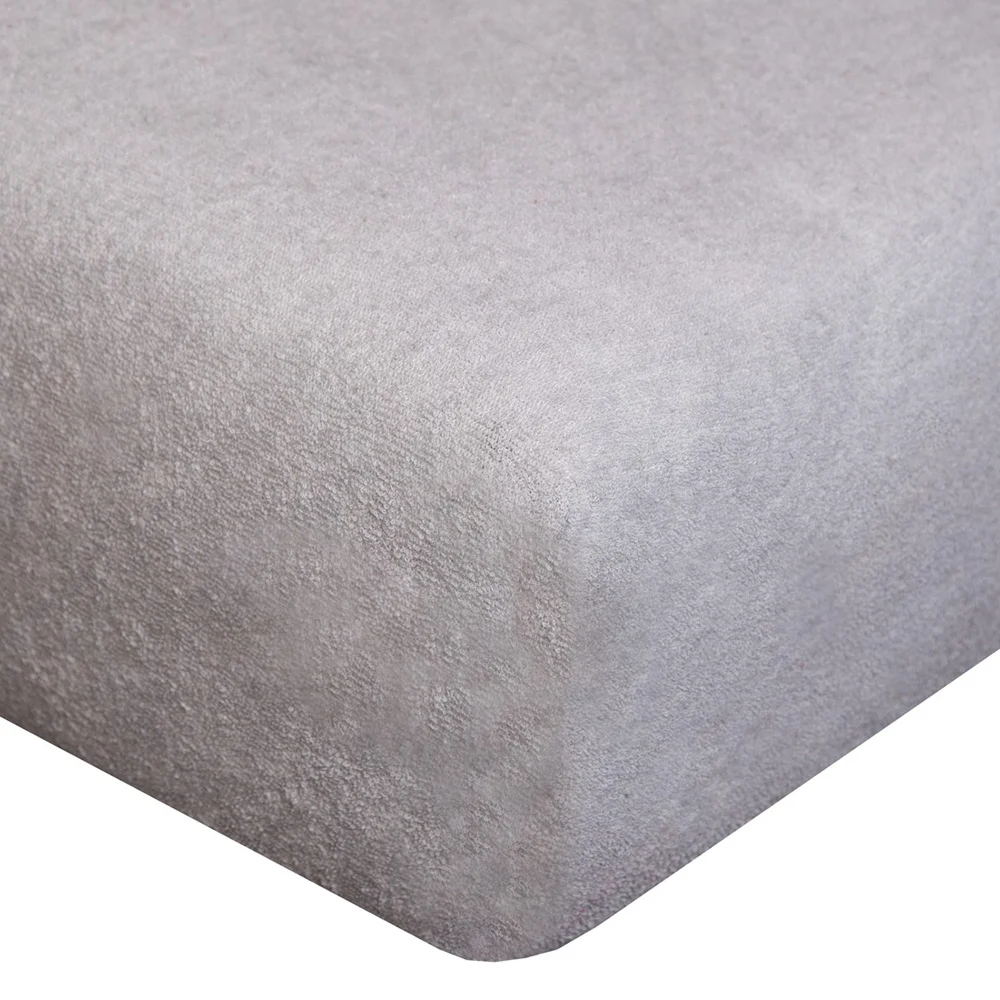 Napínací froté prostěradla: 20 barev a 5 velikostí - Obrázek 9