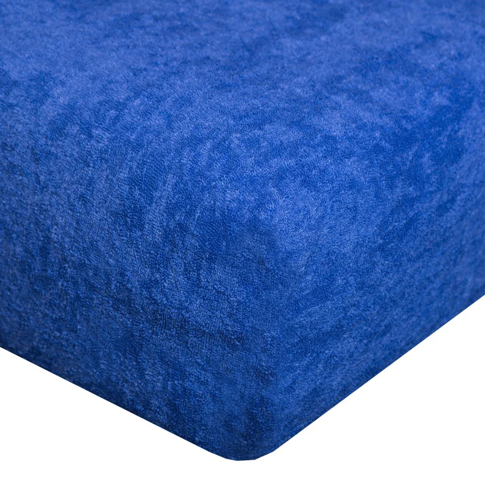 Napínací froté prostěradla: 20 barev a 5 velikostí - Obrázek 11