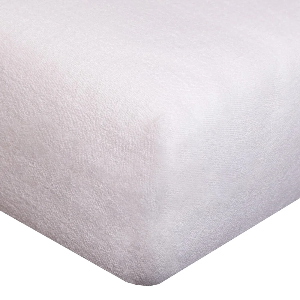 Napínací froté prostěradla: 20 barev a 5 velikostí - Obrázek 10