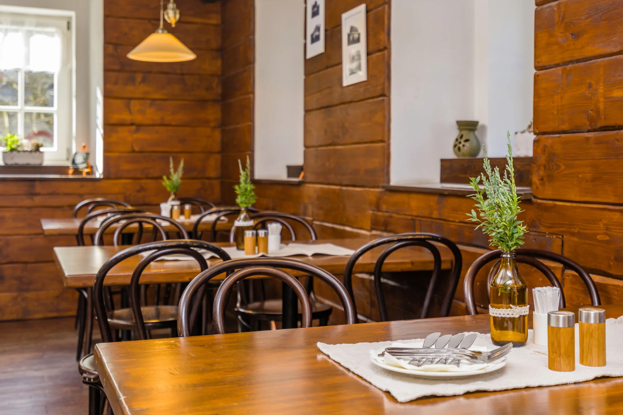 Nový hotel v Českém Švýcarsku: jídlo i koupací sud - Obrázek 9