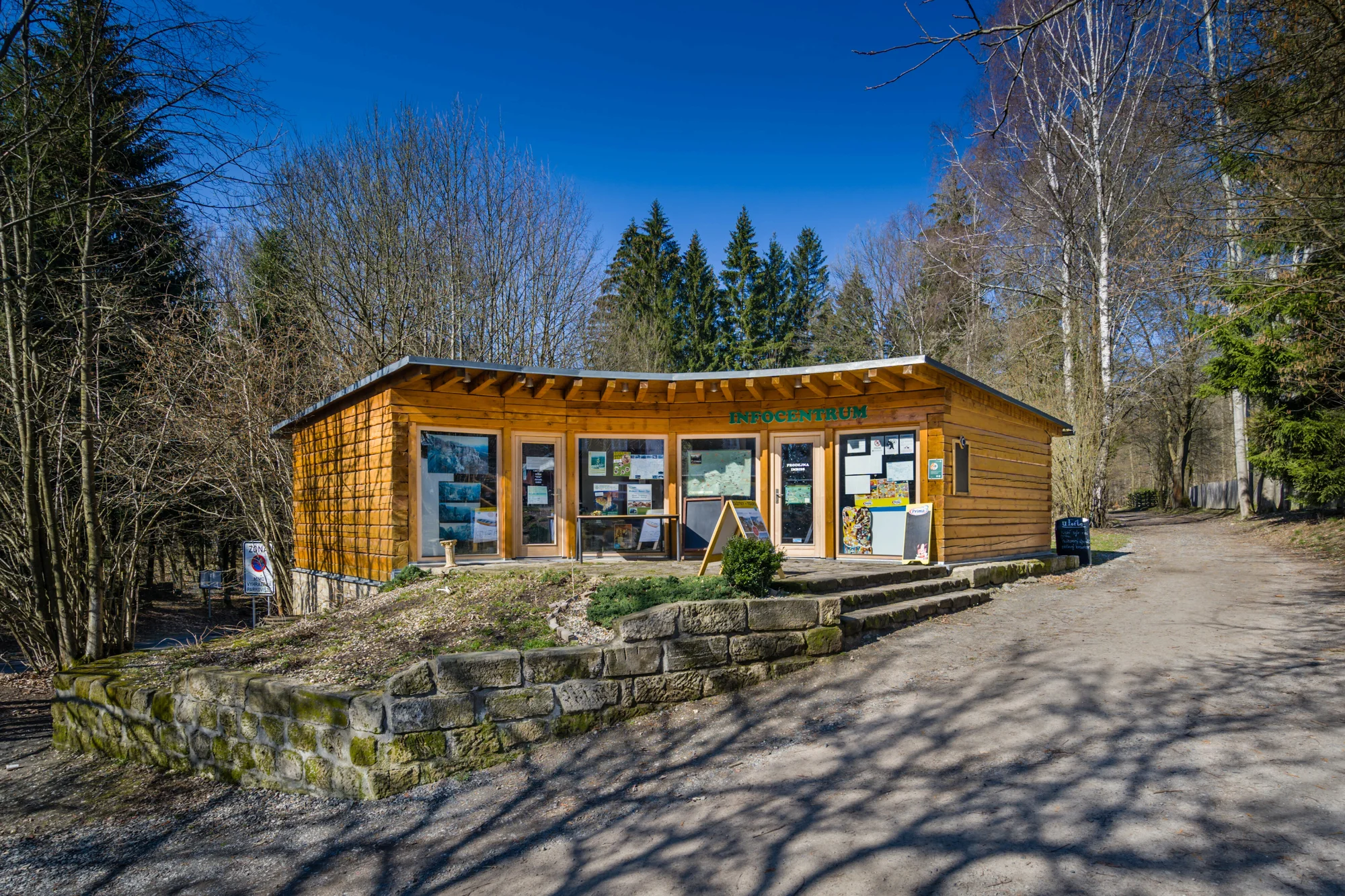 Nový hotel v Českém Švýcarsku: jídlo i koupací sud - Obrázek 8