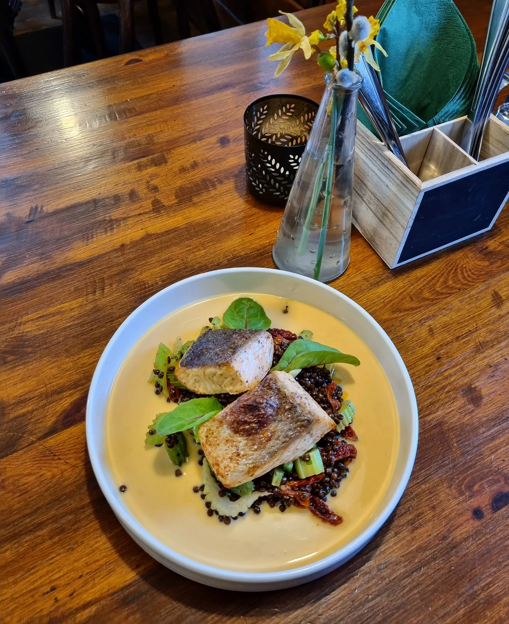 Nový hotel v Českém Švýcarsku: jídlo i koupací sud - Obrázek 11