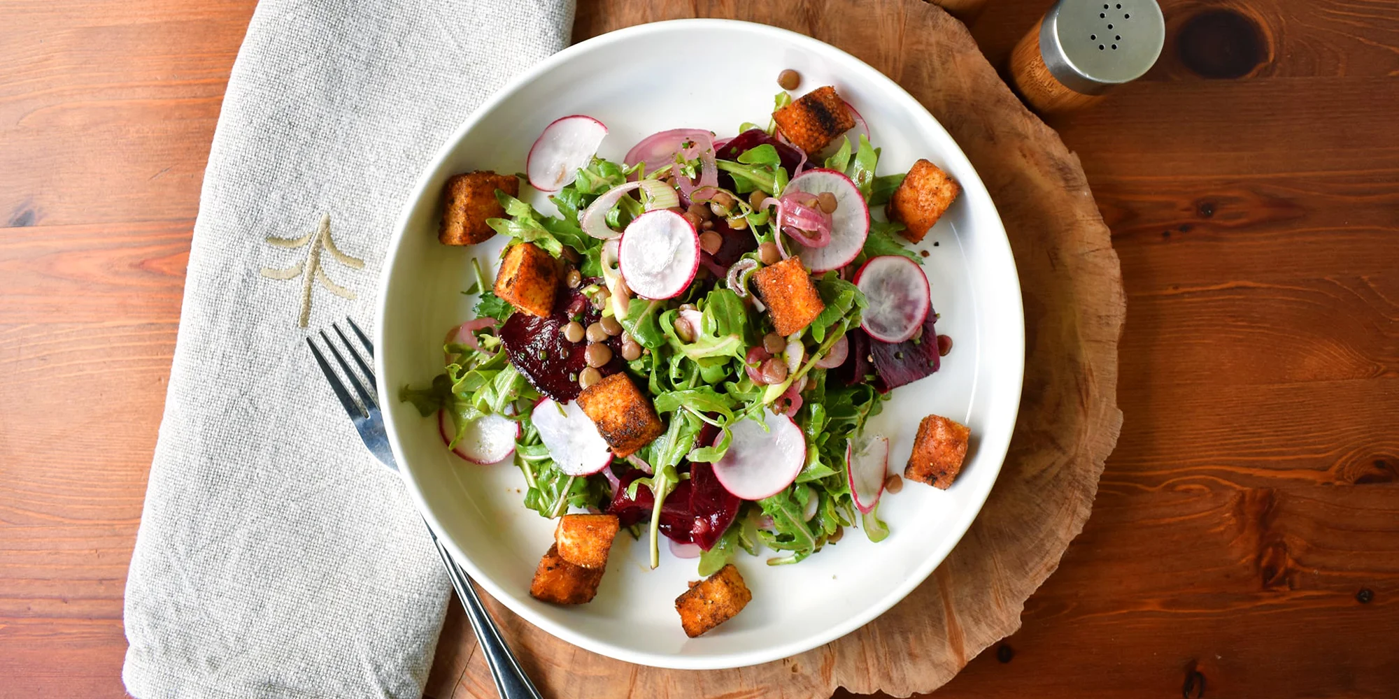 Nový hotel v Českém Švýcarsku: jídlo i koupací sud - Obrázek 3