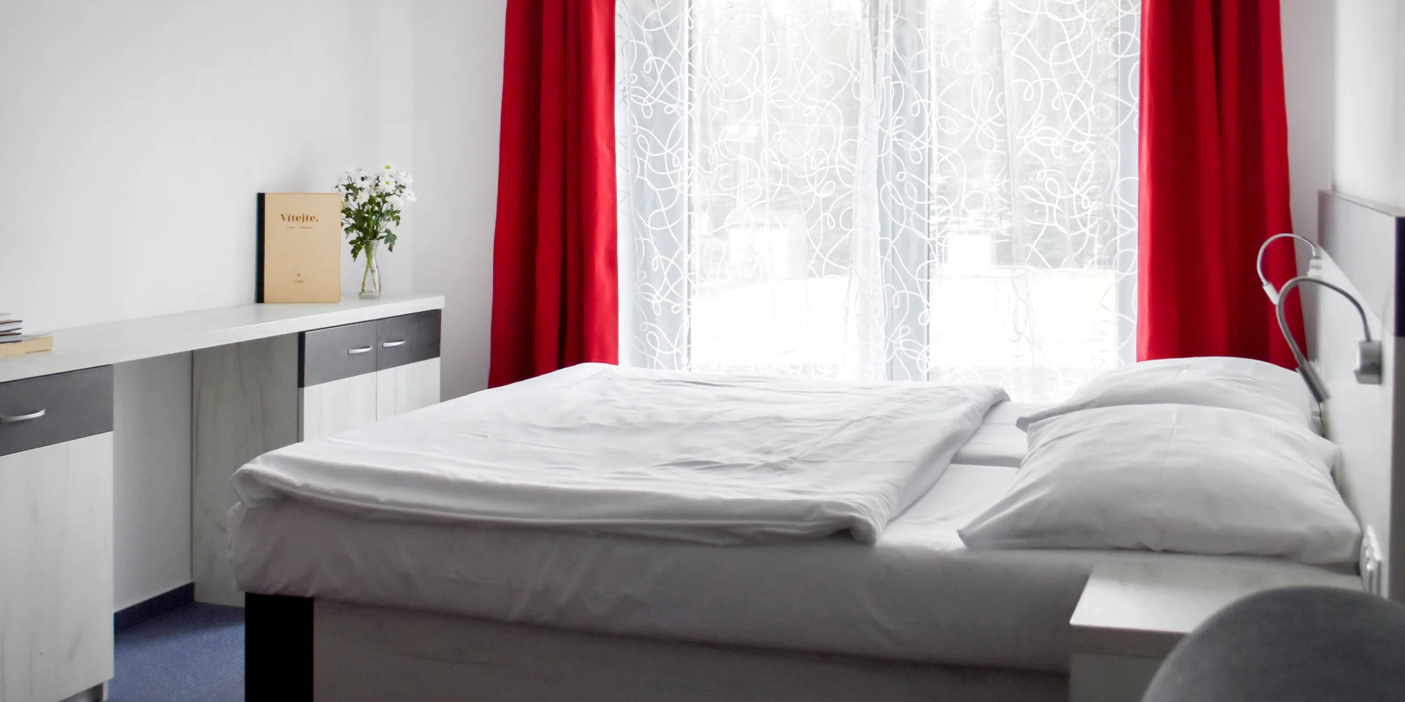 Nový hotel v Českém Švýcarsku: jídlo i koupací sud - Obrázek 5