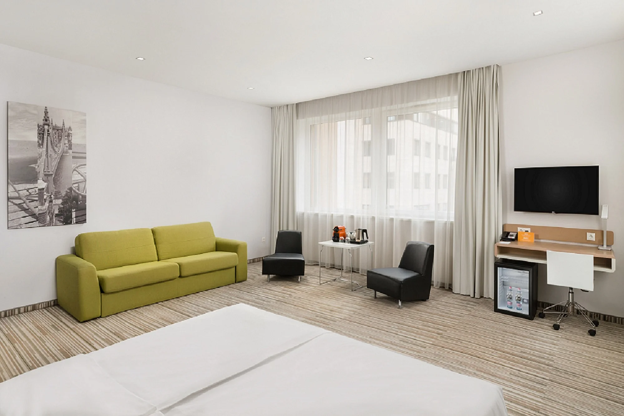 Budapešť: 4* hotel se snídaní, parkování zdarma - Obrázek 11