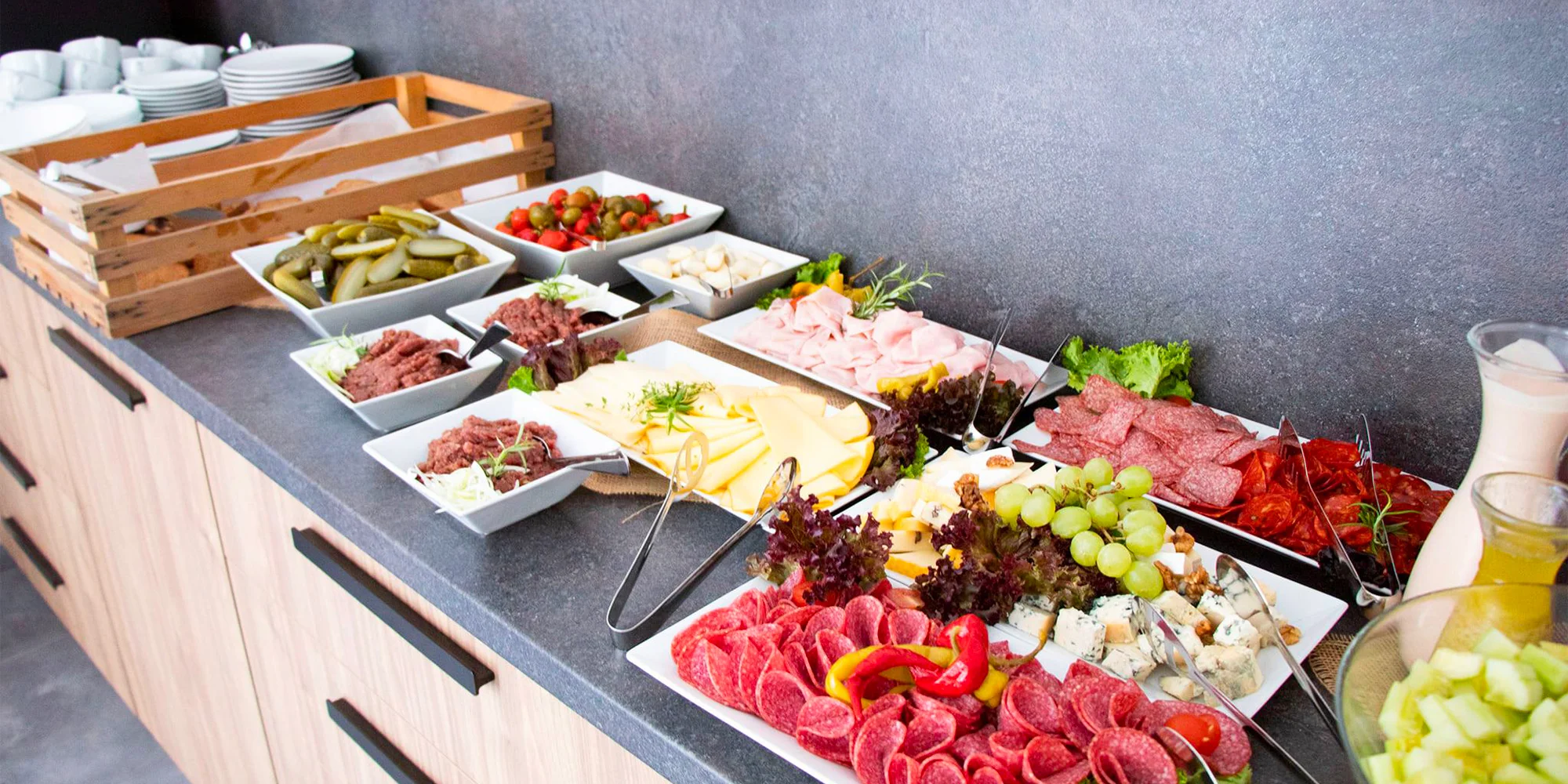 Pohoda na jihu Čech se snídaněmi, bazénem i wellness - Obrázek 5