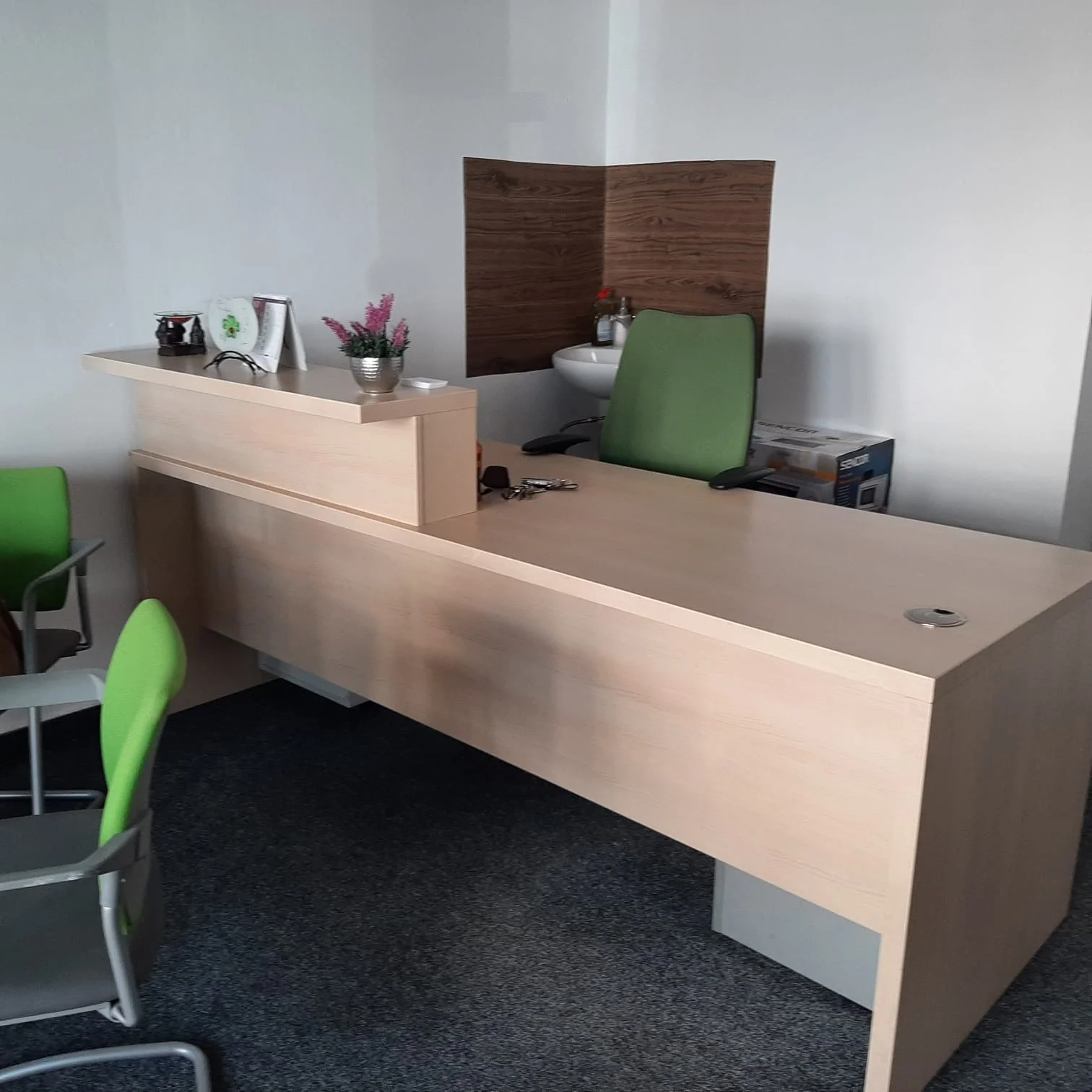 Maderoterapie těla či obličeje včetně zábalu - Obrázek 10