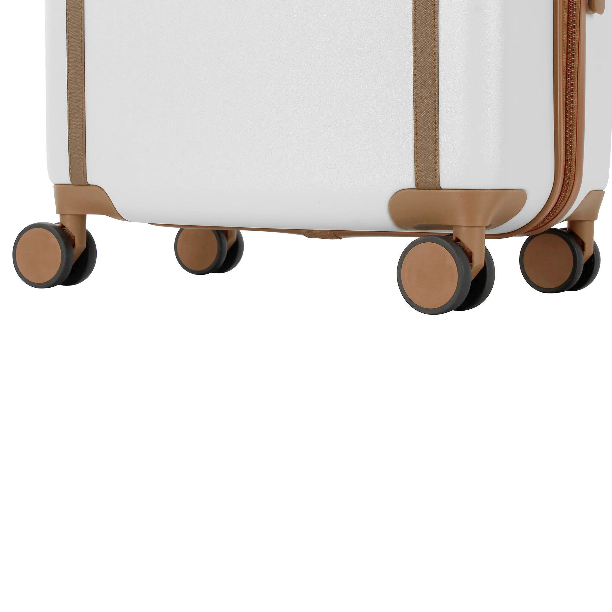 Skořepinové kufry v sadě, 33-93 l i doprava zdarma - Obrázek 9