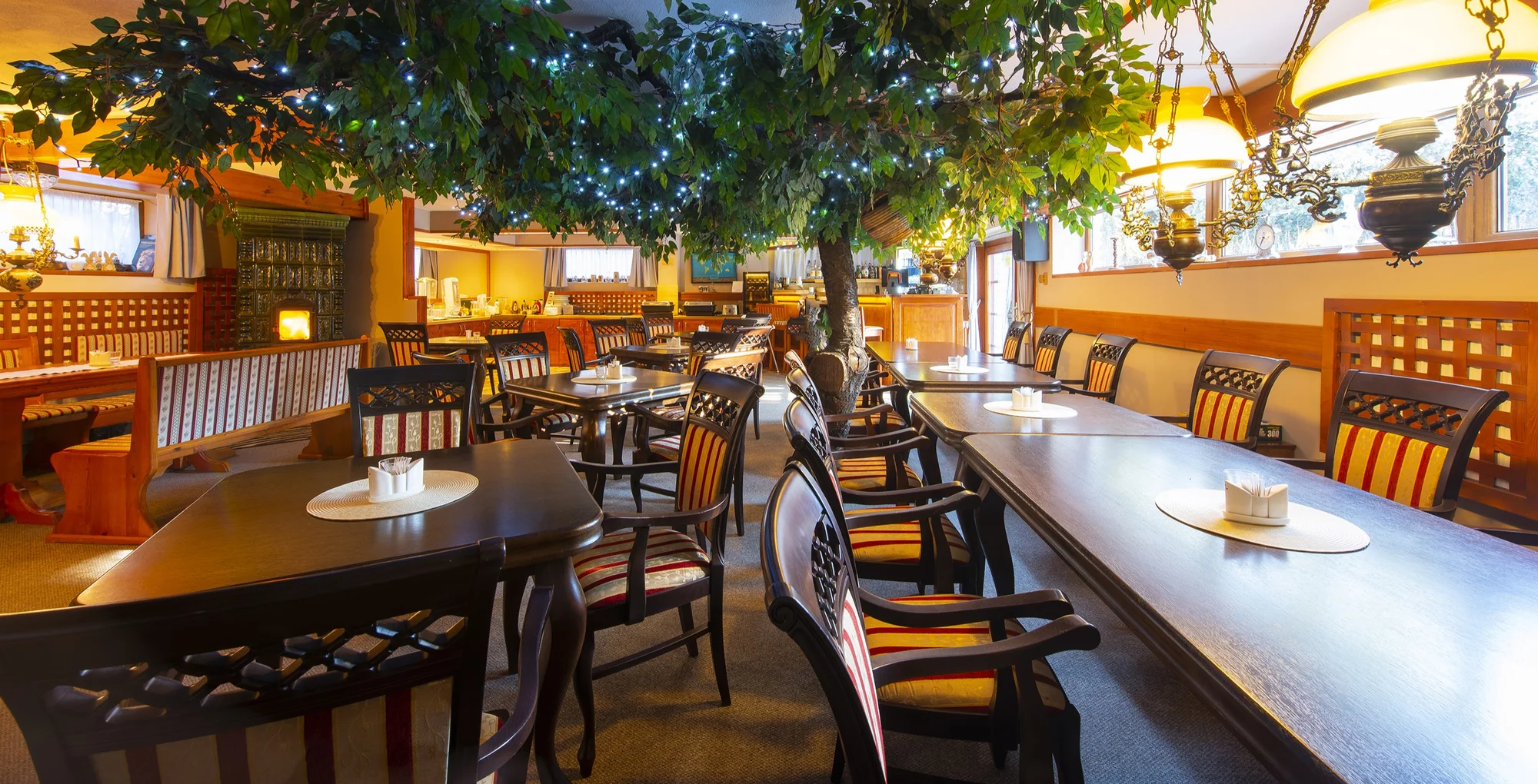 Podmanivé Vysoké Tatry: polopenze a soukromý wellness - Obrázek 4