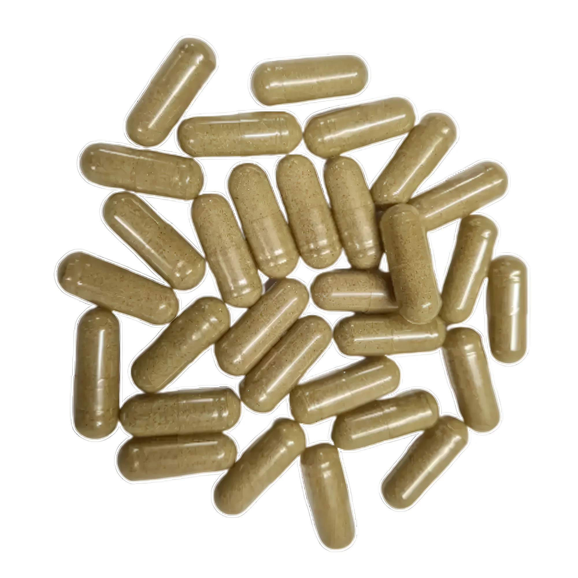 Bylinné kapsle na imunitu, detox, energii i trávení - Obrázek 11