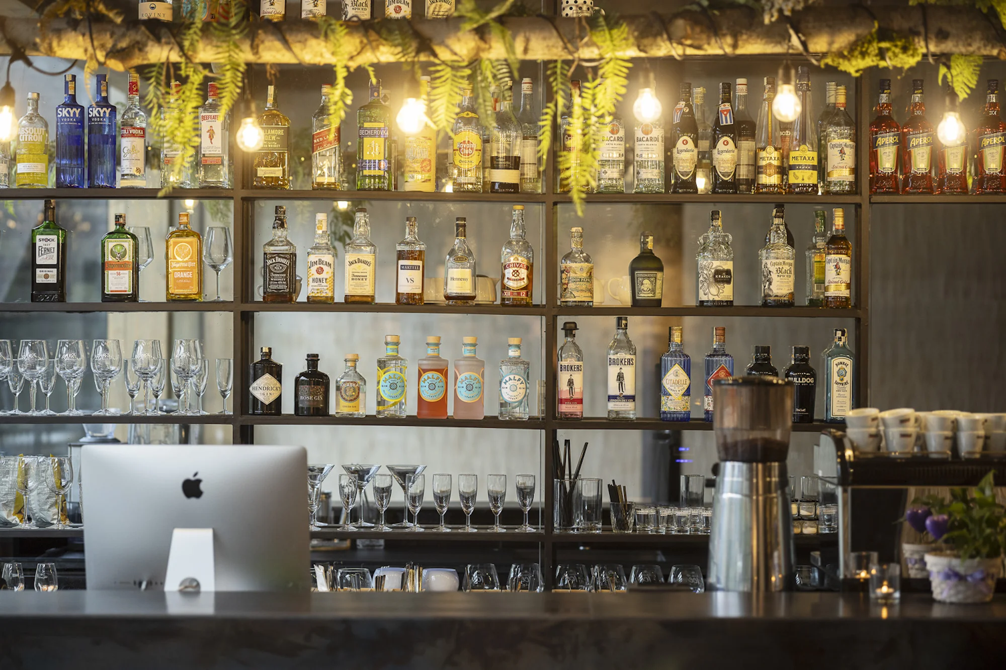 Čtyřchodové menu v luxusní restauraci v Harrachově - Obrázek 11