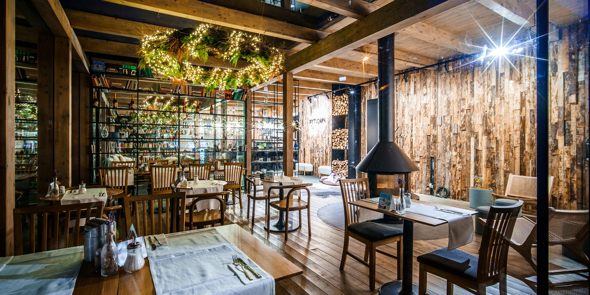 Čtyřchodové menu v luxusní restauraci v Harrachově - Obrázek 4