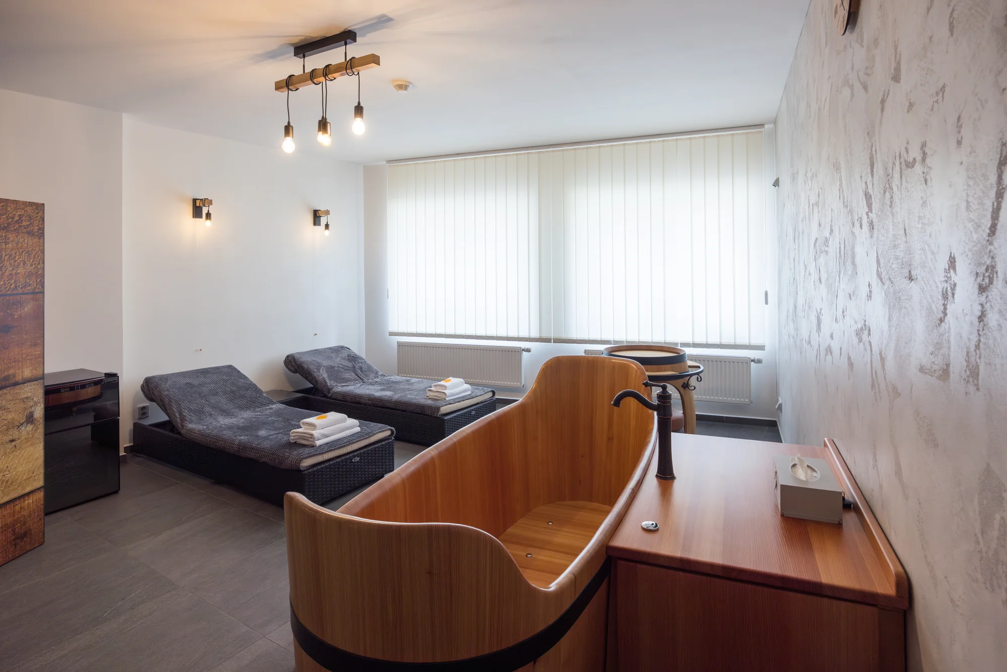 Pobyt v Litomyšli s privátní pivní lázní i snídaní - Obrázek 8