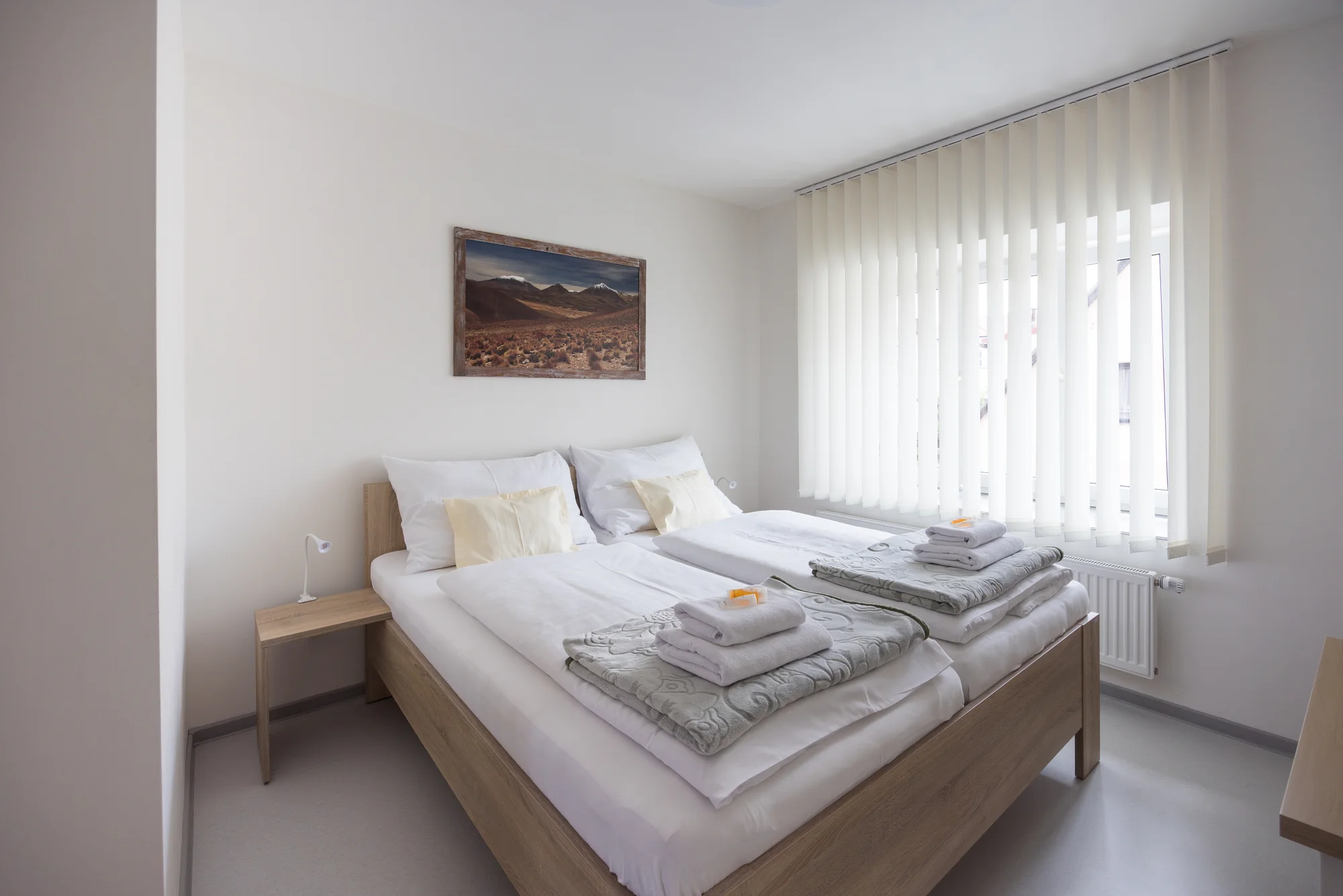 Pobyt v Litomyšli s privátní pivní lázní i snídaní - Obrázek 11