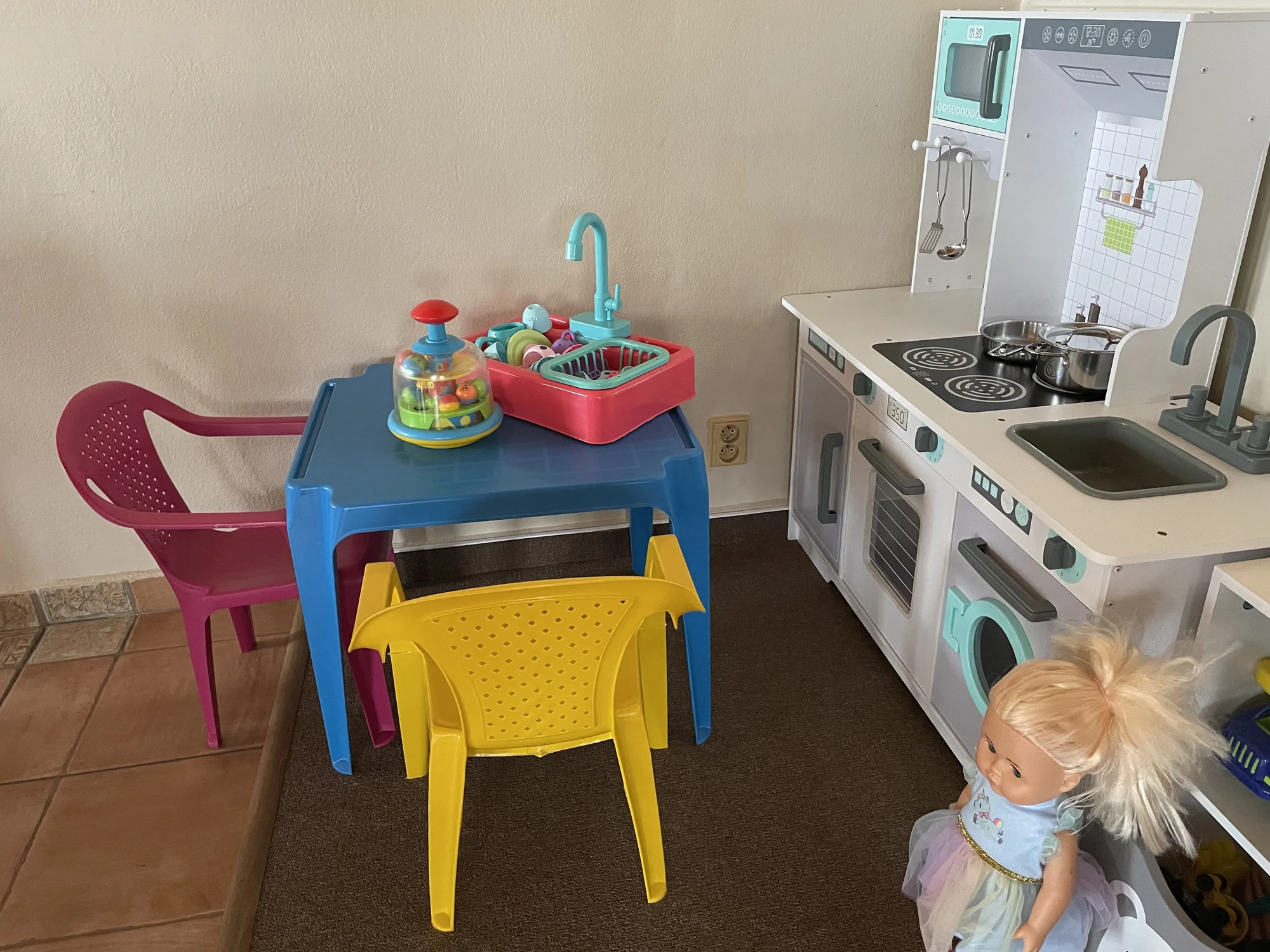 Dovolená u Lipna: možnost snídaně, sport i výlety - Obrázek 10