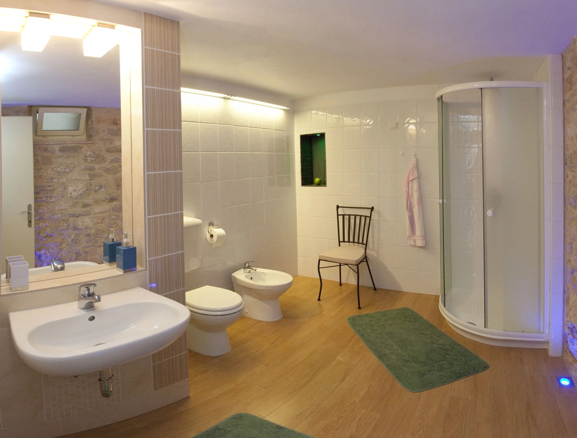 Kamenný domek u moře na chorvatském ostrově Brač - Obrázek 10