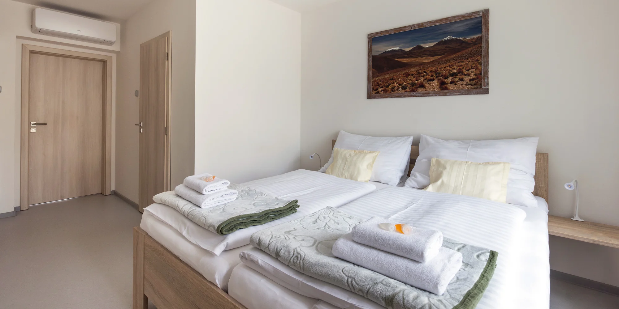 Pobyt v Litomyšli s privátní pivní lázní i snídaní - Obrázek 3