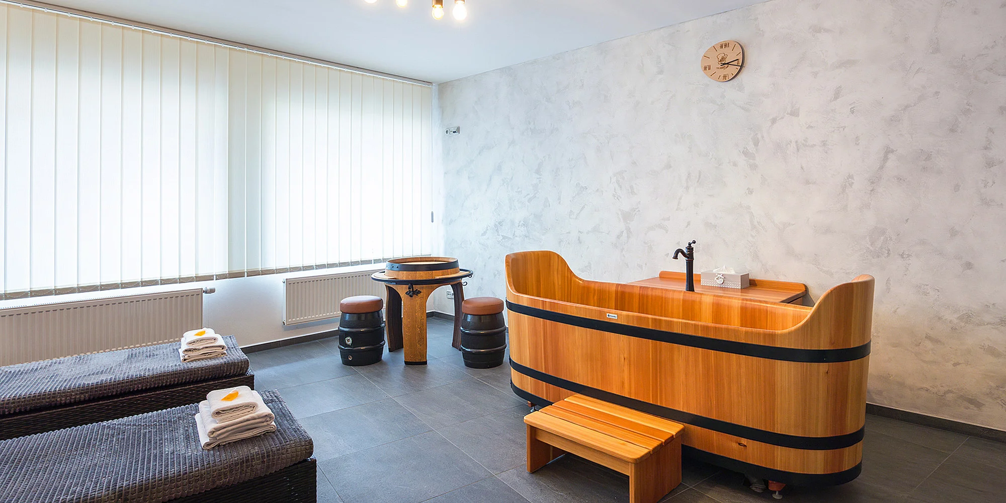 Pobyt v Litomyšli s privátní pivní lázní i snídaní - Obrázek 4