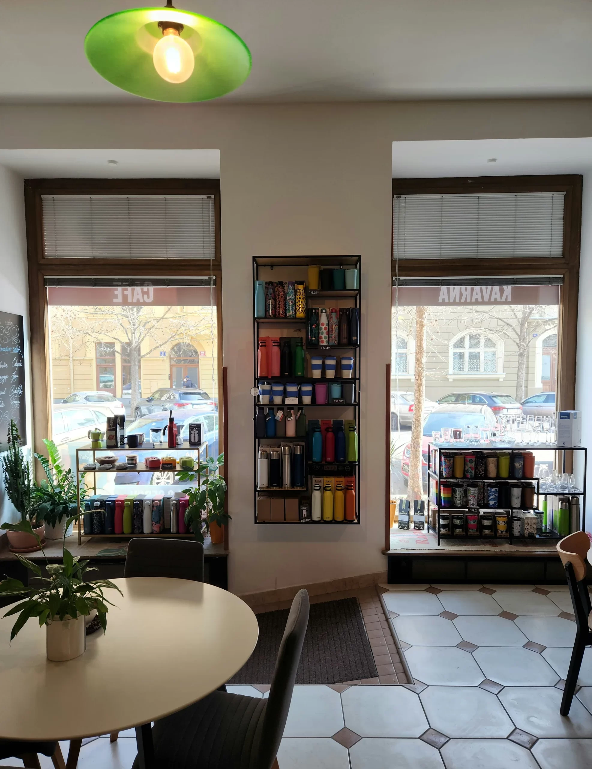 Latinskoamerická kavárna: vouchery v hodnotě 200-600 Kč - Obrázek 9