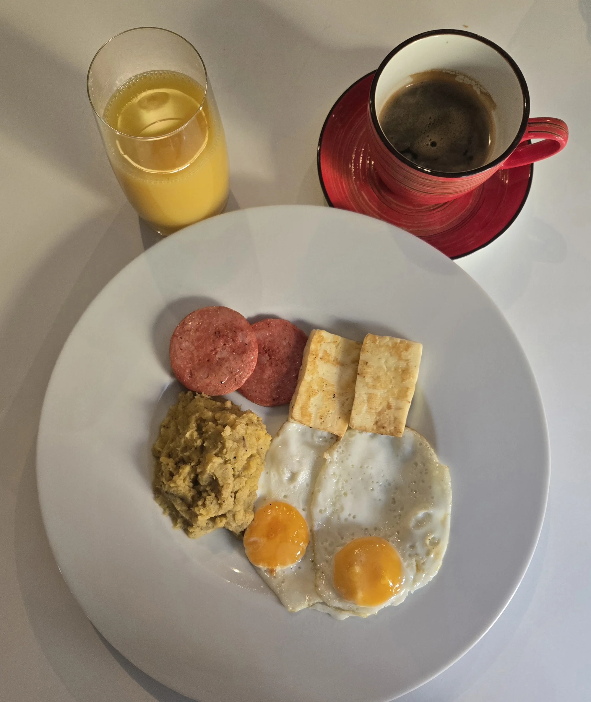 Latinskoamerická kavárna: vouchery v hodnotě 200-600 Kč - Obrázek 7