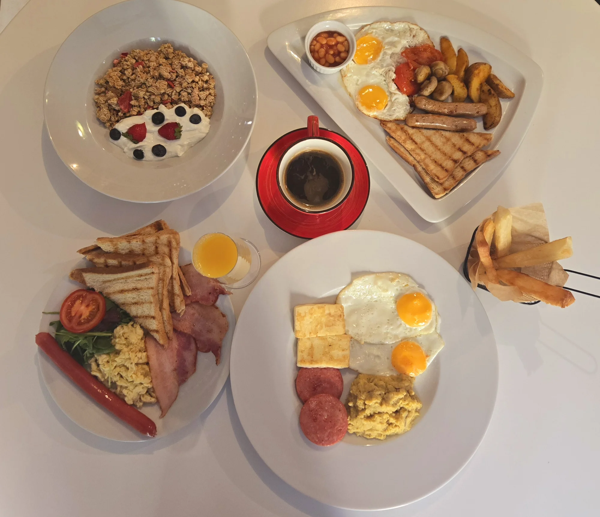 Latinskoamerická kavárna: vouchery v hodnotě 200-600 Kč - Obrázek 8