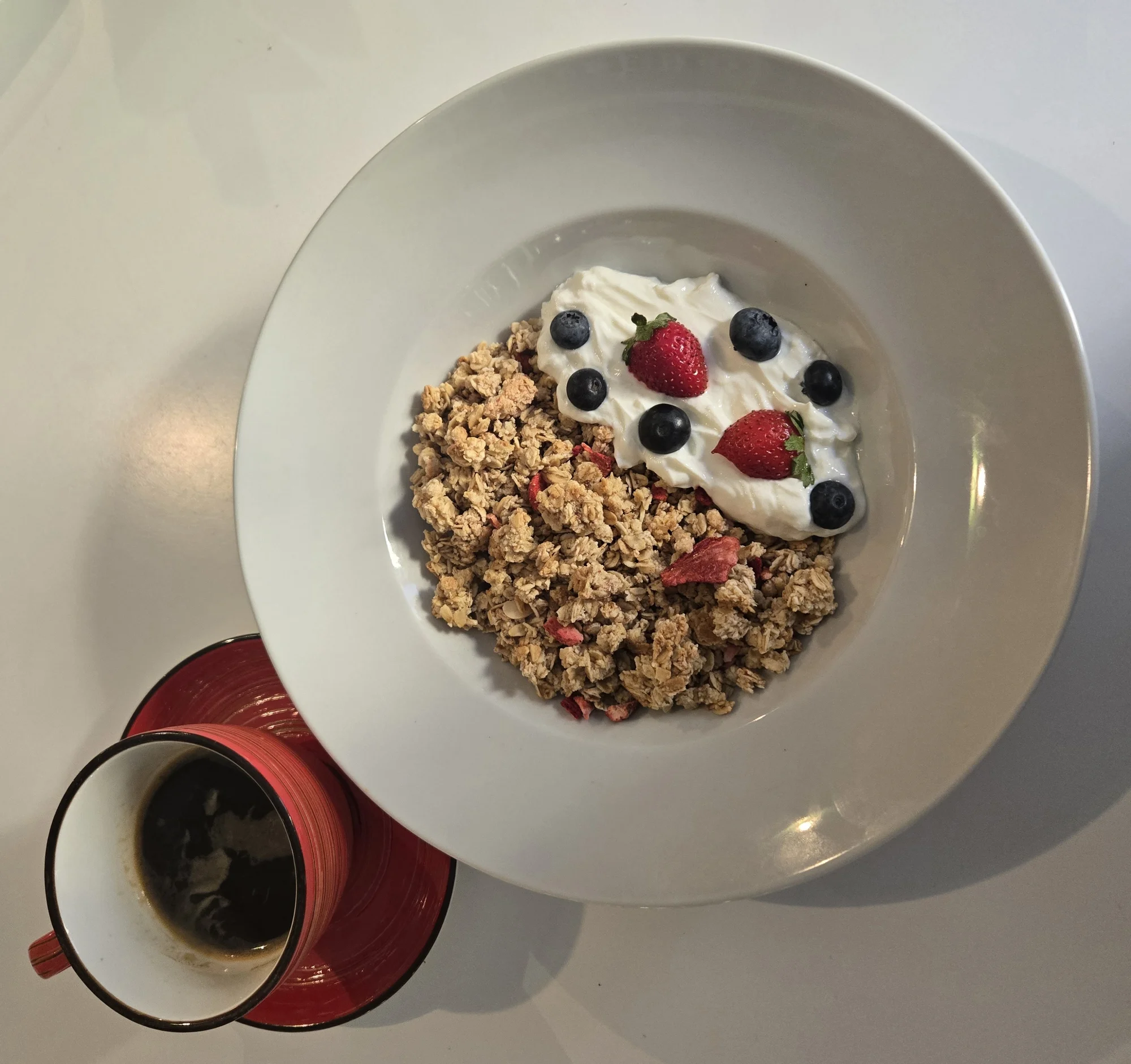 Latinskoamerická kavárna: vouchery v hodnotě 200-600 Kč - Obrázek 10