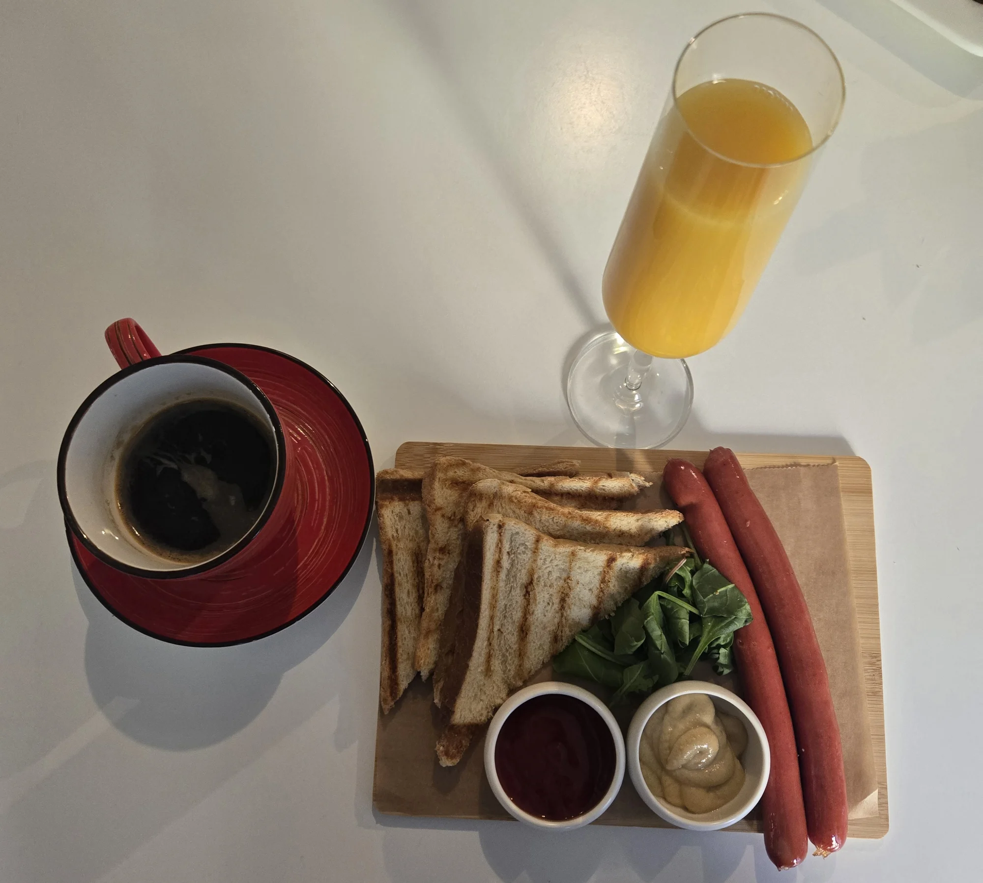 Latinskoamerická kavárna: vouchery v hodnotě 200-600 Kč - Obrázek 11